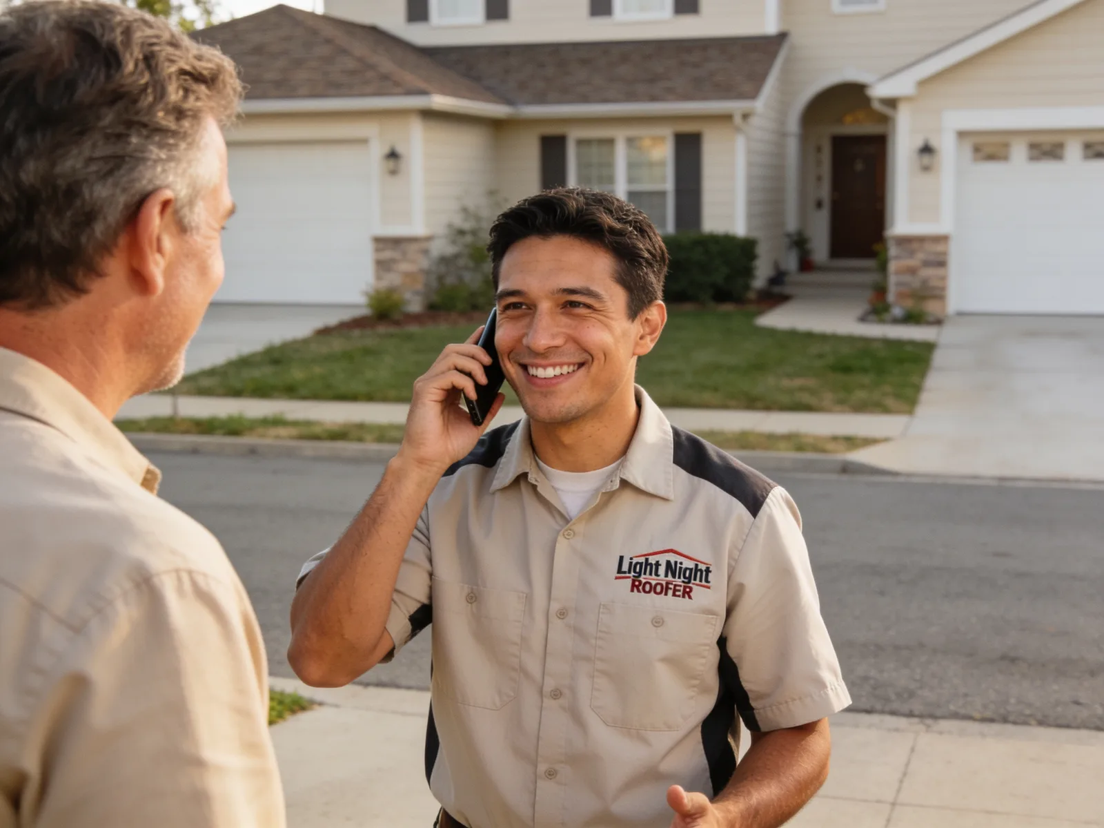 Emergency Roof Repair Van Voorhis, PA FAQs